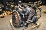 Κινητήρας - Μοτέρ Isuzu NPR NQR NFR 3.0 4JH1-X 2002-2007