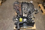 Κινητήρας - Μοτέρ Isuzu NPR NQR NFR 3.0 4JH1-X 2002-2007