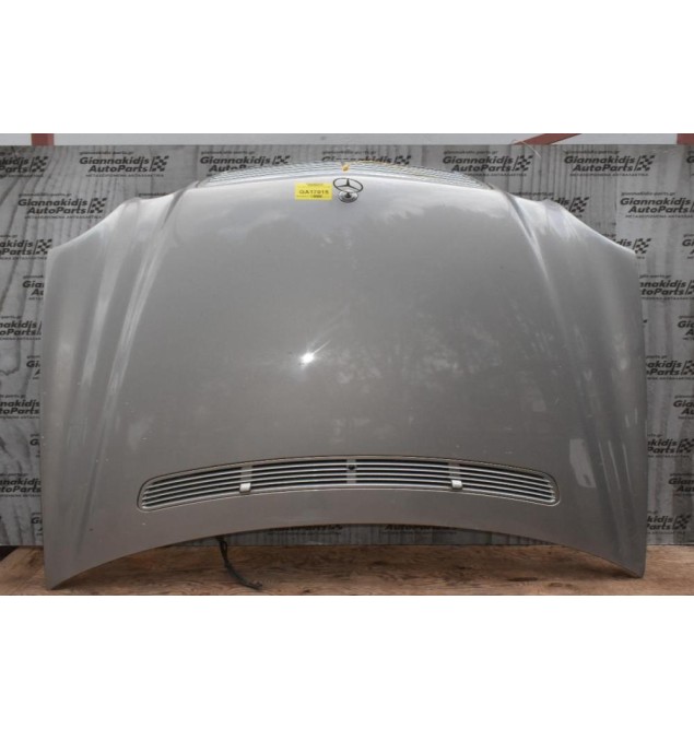 Καπό Mercedes-Benz E200 W211 2002-2008
