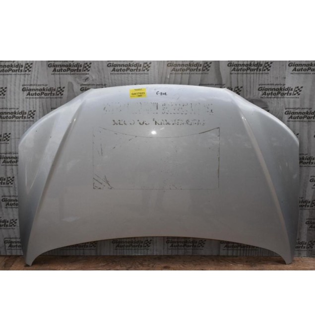 Καπό Hyundai Santa Fe 2006-2010  