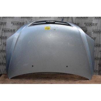 Καπό Kia Sorento 2002-2010 (Με Χτύπημα)