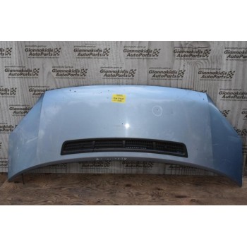Καπό Ford Transit 2006-2013 (Με Χτύπημα)