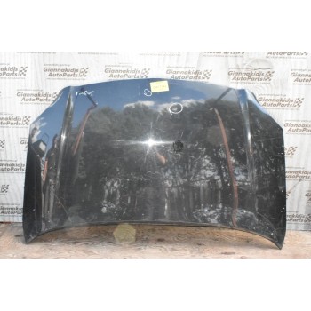 Καπό Toyota Avensis T25 2003-2008 (Με Χτύπημα)