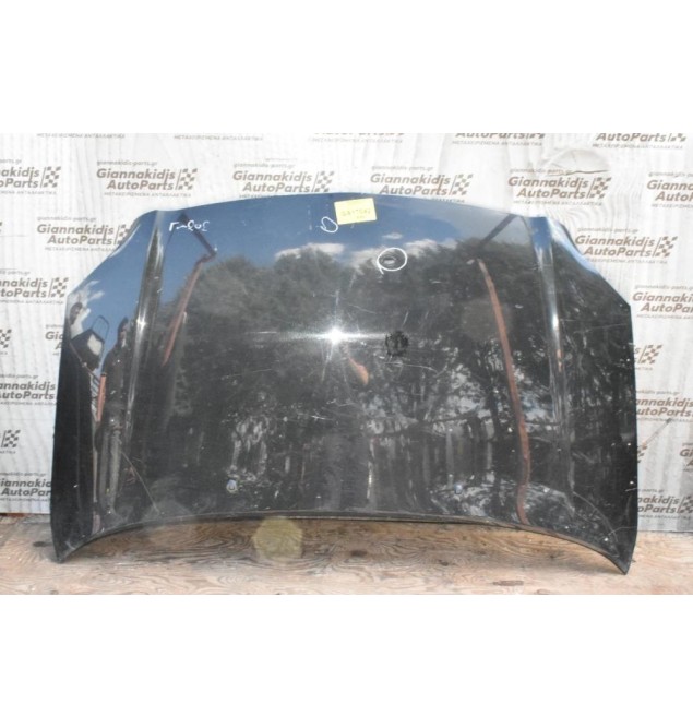 Καπό Toyota Avensis T25 2003-2008 (Με Χτύπημα)