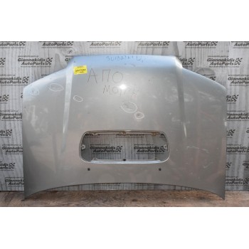 Καπό Subaru Forester 2003-2009 (Με Χτύπημα)