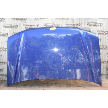 Καπό Subaru Forester 2009-2013 (Με Χτύπημα)