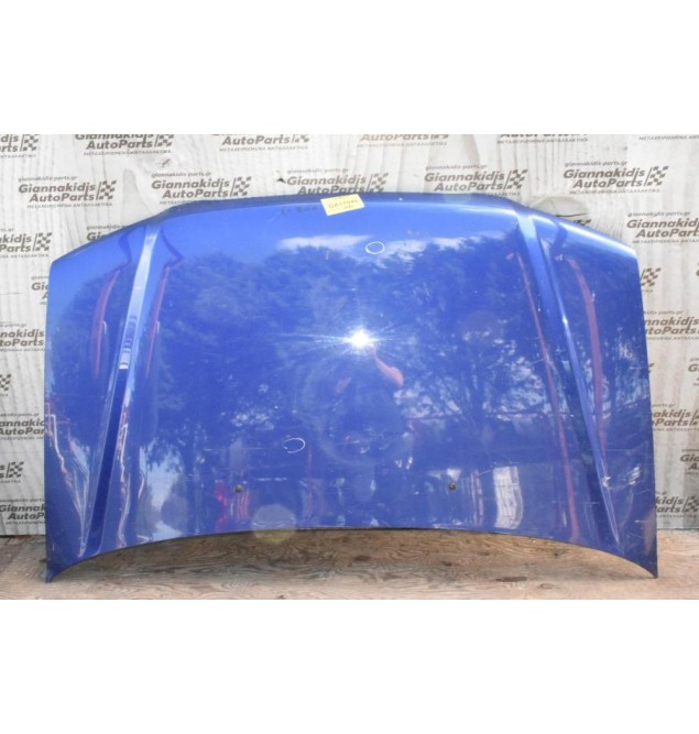 Καπό Subaru Forester 2009-2013 (Με Χτύπημα)