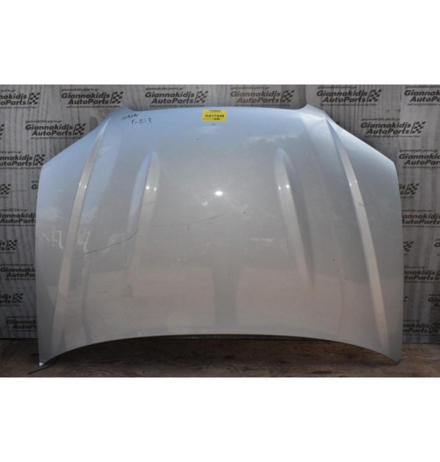 Καπό Subaru Legacy 2006-2013  