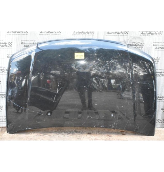 Καπό Suzuki Grand Vitara 2005-2015  