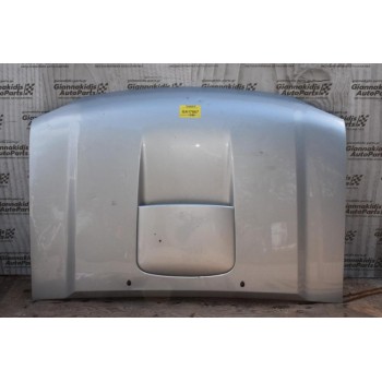 Καπό Nissan Navara D22 2001-2005