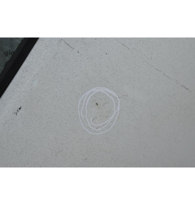 Πόρτα Πίσω Δεξιά Mitsubishi L200 KB4 2005-2014 (Με Χτύπημα)