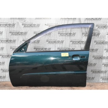 Πόρτα Εμπρός Αριστερή Toyota RAV 4 2001-2005 5Πορτο (Χωρίς Καθρέφτη)