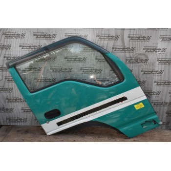 Πόρτα Εμπρός Δεξιά Isuzu NQR NPR 1994-2007 (Χωρίς Καθρέφτη)