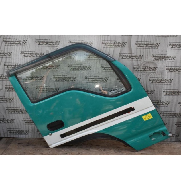 Πόρτα Εμπρός Δεξιά Isuzu NQR NPR 1994-2007 (Χωρίς Καθρέφτη)