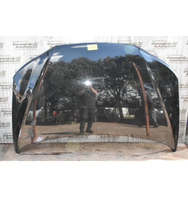 Καπό Hyundai Santa Fe 2006-2010  