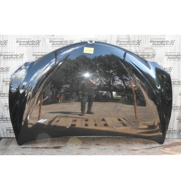 Καπό SsangYong Actyon 2.0 XDI 2006-2013