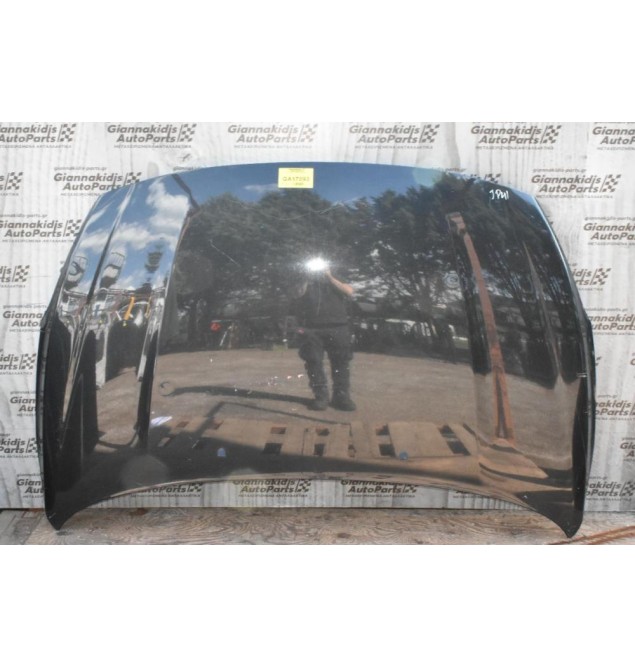 Καπό Volvo S60 2010-2014