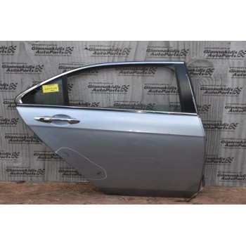 Πόρτα Πίσω Δεξιά Honda Accord 2003-2008 (Με Χτύπημα)