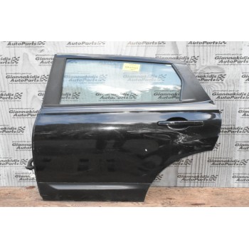 Πόρτα Πίσω Αριστερά SsangYong Kyron 2002-2010