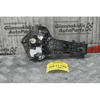 Χερούλι Εξωτερικό Εμπρός Δεξιό Mercedes-Benz Sprinter 2006-2013 A9067601034