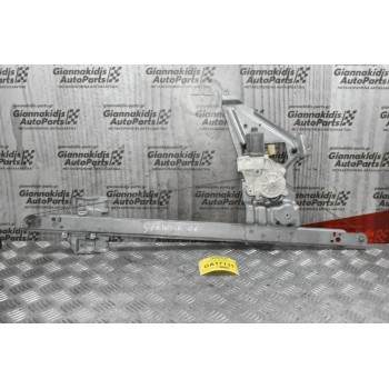 Γρύλλος - Μοτέρ Παραθύρου Mercedes-Benz Sprinter 2006-2013 A9067200146