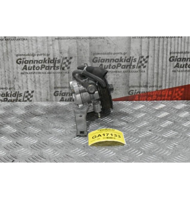 Αντλία Υδραυλικού Τιμονιού Ford Maverick 2.3 16V L3 148ps 2005-2012 E18132650A