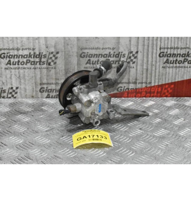 Αντλία Υδραυλικού Τιμονιού Ford Maverick 2.3 16V L3 148ps 2005-2012 E18132650A