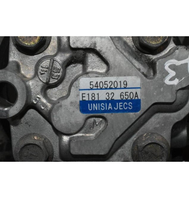 Αντλία Υδραυλικού Τιμονιού Ford Maverick 2.3 16V L3 148ps 2005-2012 E18132650A