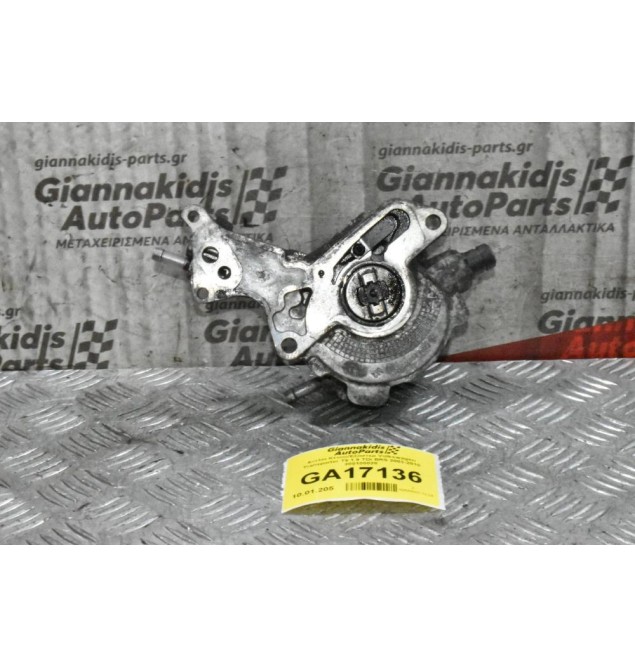 Αντλία Κενού/Εξόστερ Volkswagen Transporter T5 1.9 TDi BRS 2003-2010 200100028