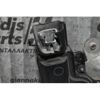 Κλειδαριά Πόρτας Αριστερή Toyota Dyna 2003-2010 2pins (Μικρό Σπάσιμο στη Φίσα)