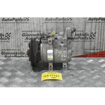 Κομπρεσέρ Aircondition Ford Ranger / Mazda B2500 2.5 WL 12V 2001-2005 RZWLA-06