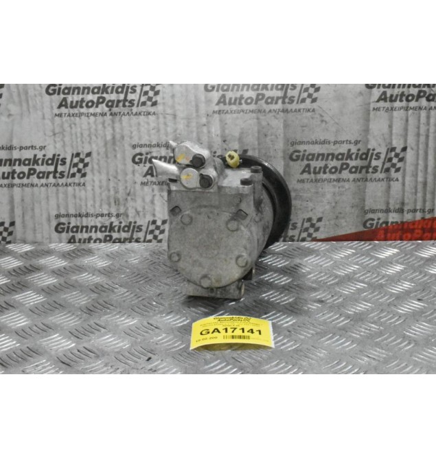 Κομπρεσέρ Aircondition Ford Ranger / Mazda B2500 2.5 WL 12V 2001-2005 RZWLA-06