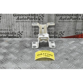 Μεντεσές Πόρτας Αριστερός Mitsubishi Canter Fuso 2005-2015