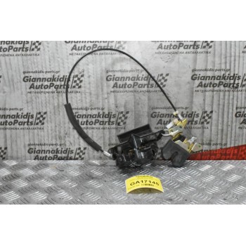 Κλειδαριά Πορτ Μπαγκάζ Toyota Celica 1999-2005 69150-20010