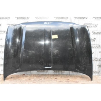 Καπό Jeep Cherokee 2004-2008  