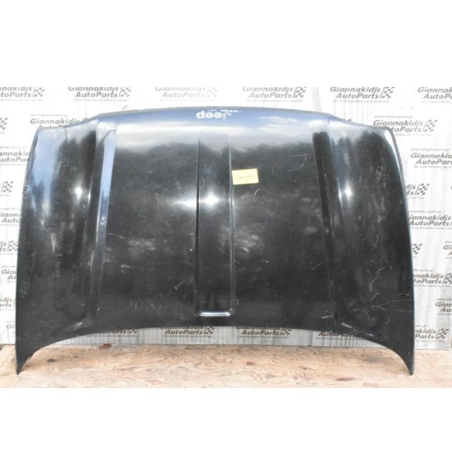 Καπό Jeep Cherokee 2004-2008  