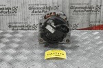 Δυναμό Ford Galaxy 2.3 E5FA 14V 120A 2000-2006 7M5903028 (Σπάσιμο Στο Πλαστικό)