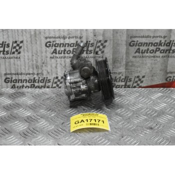 Αντλία Υδραυλικού Τιμονιού Ford Galaxy 2.3 E5FA 1997-2005