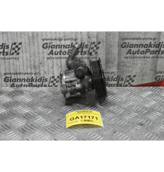 Αντλία Υδραυλικού Τιμονιού Ford Galaxy 2.3 E5FA 1997-2005