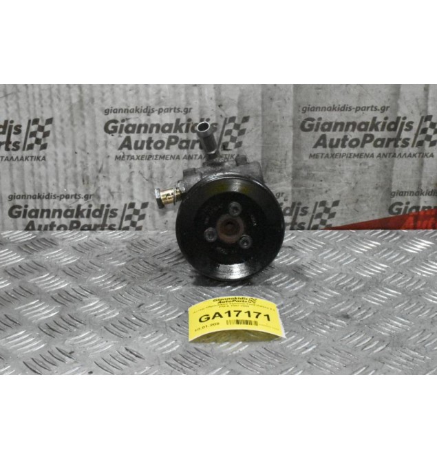Αντλία Υδραυλικού Τιμονιού Ford Galaxy 2.3 E5FA 1997-2005