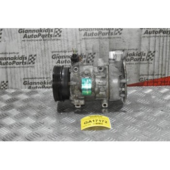 Κομπρεσέρ Aircondition - A/C Ford Galaxy 2.3 E5FA 2000-2010 7M5820803A