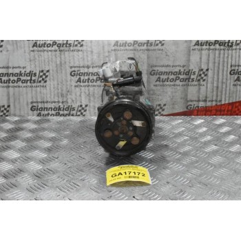 Κομπρεσέρ Aircondition - A/C Ford Galaxy 2.3 E5FA 2000-2010 7M5820803A