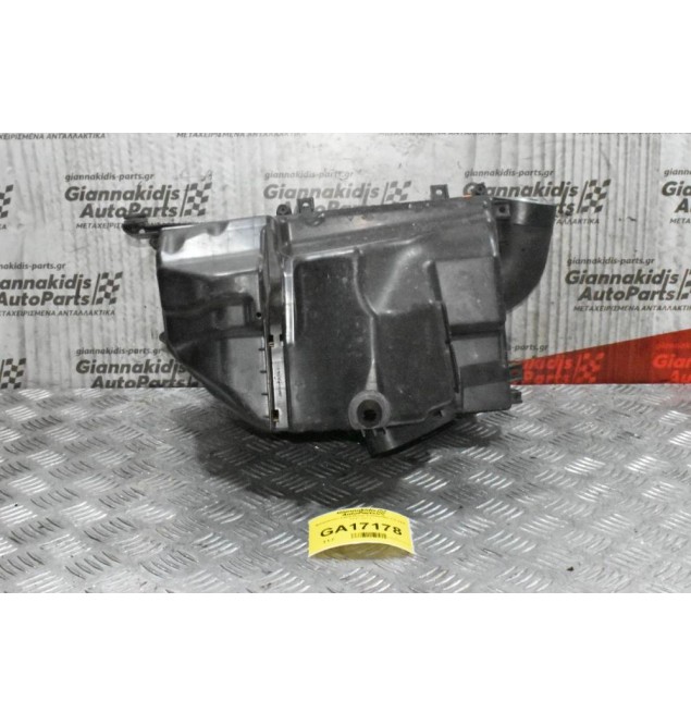 Φιλτροκούτι Land Rover Freelander 2.2 TD4 2007-2011