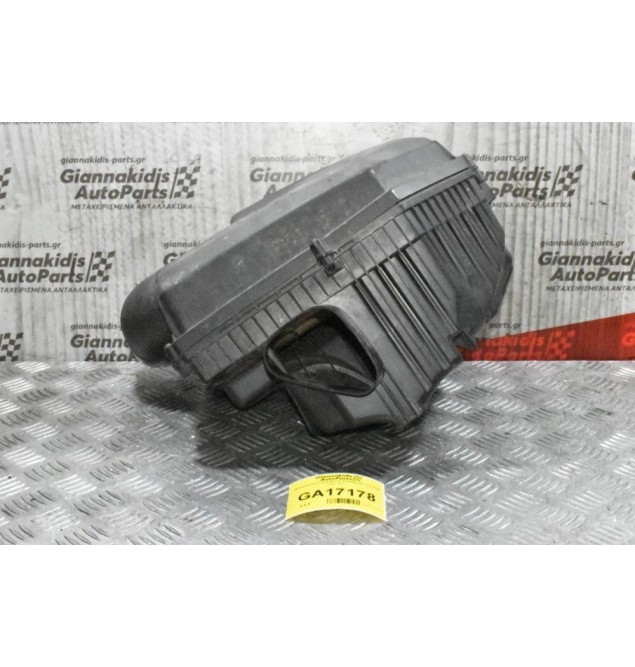 Φιλτροκούτι Land Rover Freelander 2.2 TD4 2007-2011