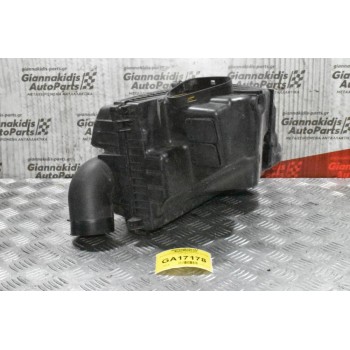 Φιλτροκούτι Land Rover Freelander 2.2 TD4 2007-2011