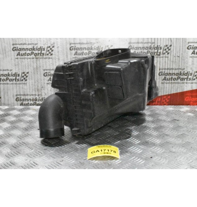 Φιλτροκούτι Land Rover Freelander 2.2 TD4 2007-2011
