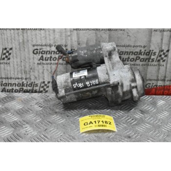 Μίζα Kia Sorento 2.5 D4CB  170ps 2001-2010 36100-4A000