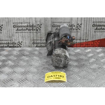 Μίζα Kia Sorento 2.5 D4CB  170ps 2001-2010 36100-4A000