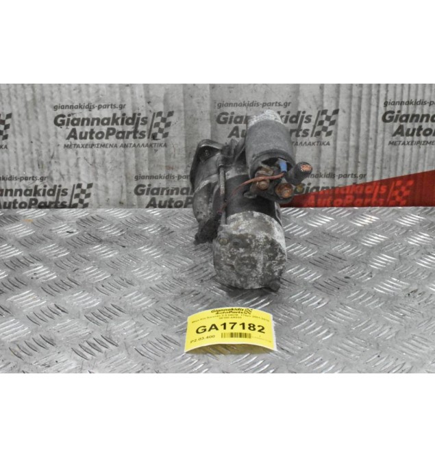 Μίζα Kia Sorento 2.5 D4CB  170ps 2001-2010 36100-4A000