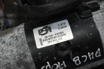 Μίζα Kia Sorento 2.5 D4CB  170ps 2001-2010 36100-4A000